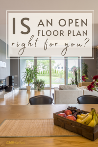 Open plan right for you